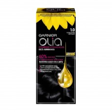 Olia 1.0 Глубокий чёрный